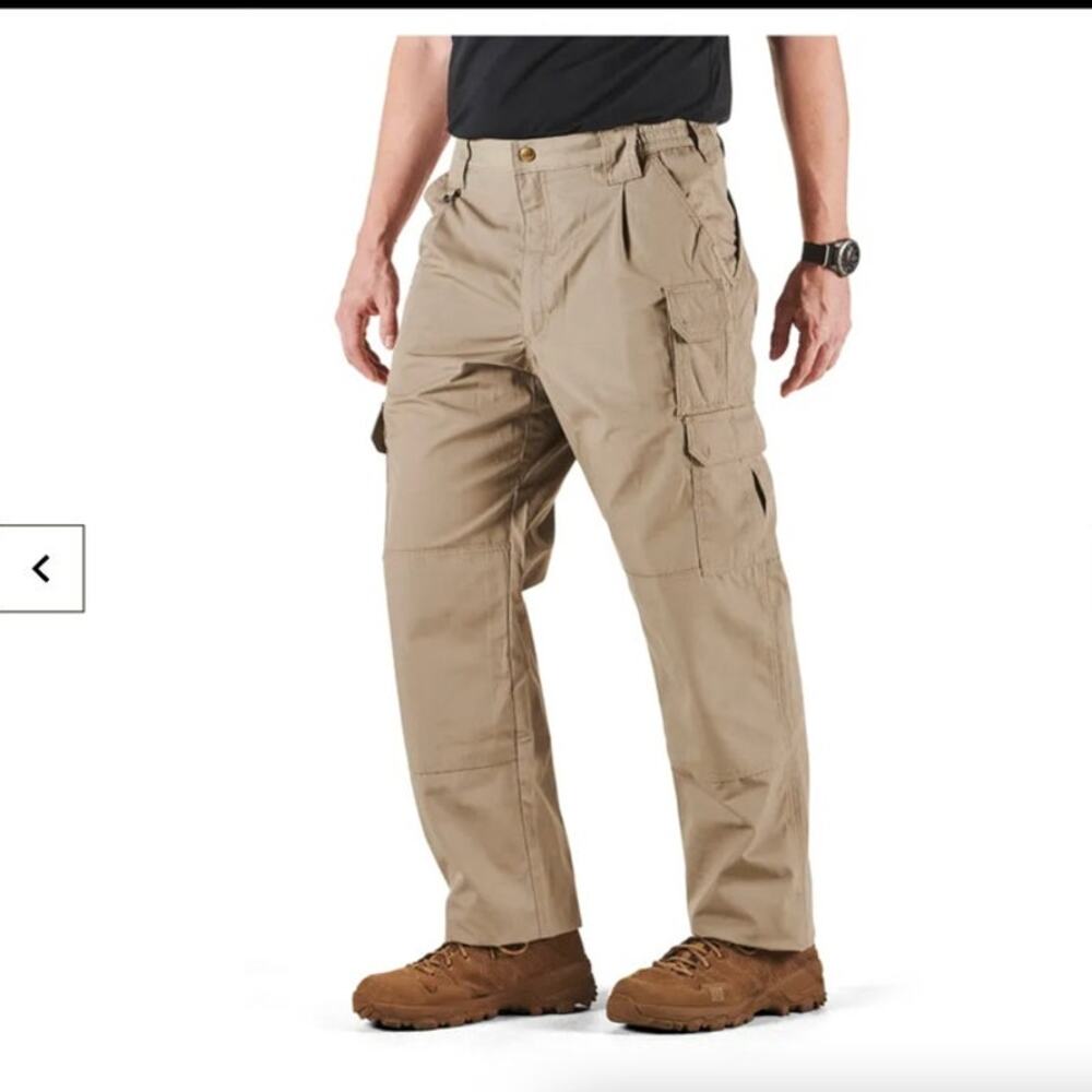 511 Tactical Taclite® Pro Pant 74273 34X30 Khaki Cargo - Picture 15 of 16